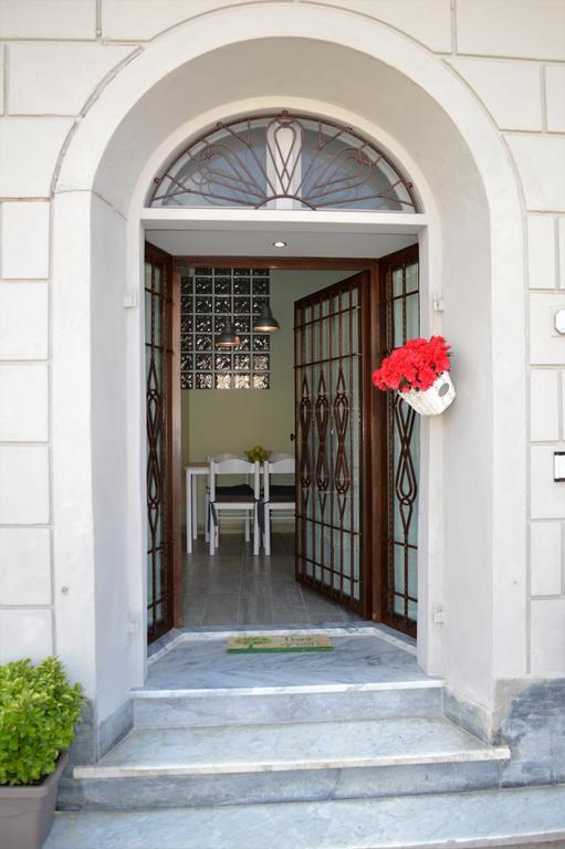 Think Green Vico dʼElsa Exterior foto
